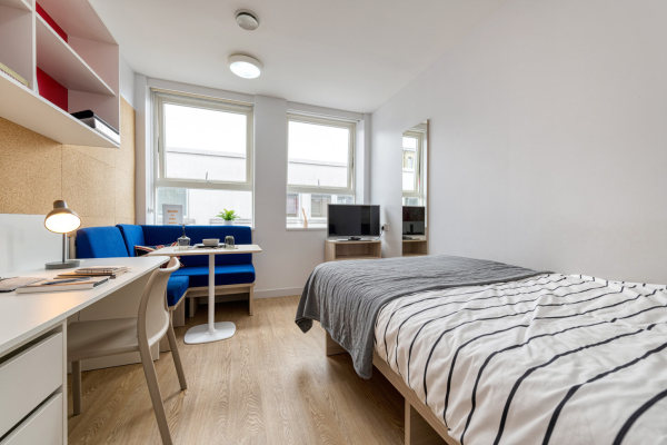 London student accommodation near top universities,Student accommodation promotions London