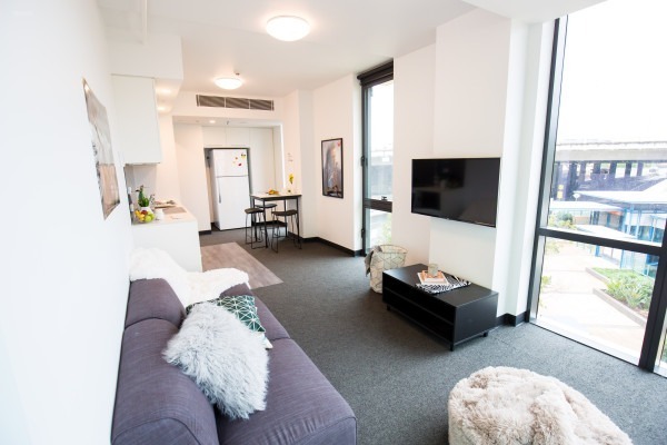 Checklist for moving into a Sydney student apartment,Sydney student accommodation price trends