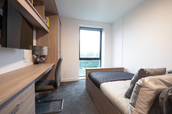 Furnished vs unfurnished student apartments in London,Shared student flat monthly costs London