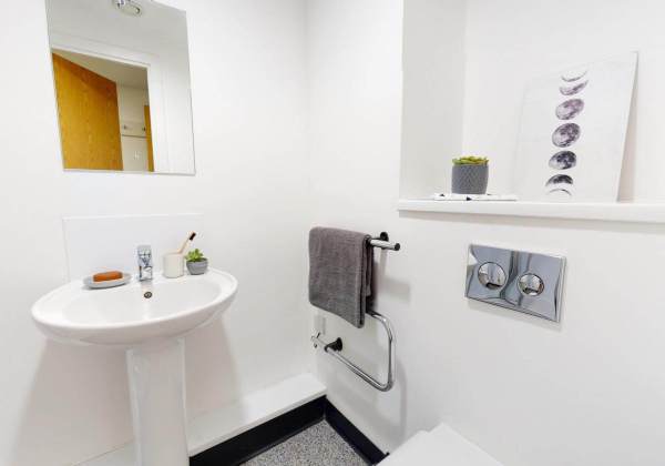 Benefits of living in a Edinburgh student community,Edinburgh student housing near campus prices