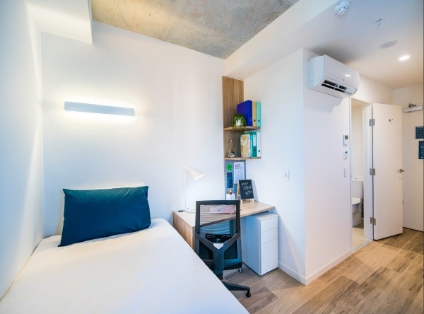 Student studio apartments in Cairns,Price comparison for student flats in Cairns