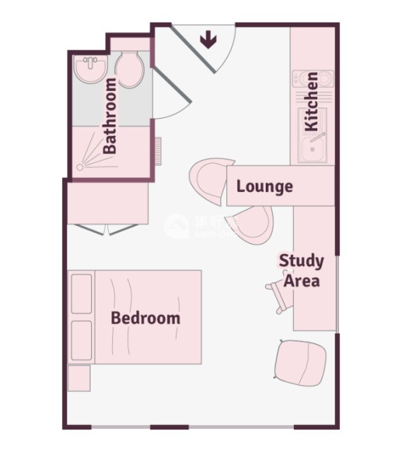 Finding roommates for Toronto student flats,Safe neighborhoods in Toronto for students.