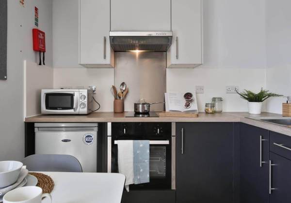 Student studio apartments in Liverpool,Are pets allowed in Liverpool student apartments?