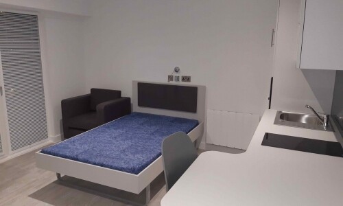 Benefits of living in a Dublin student community,Student studio apartments in Dublin prices