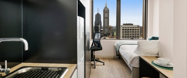 Wollongong student accommodation cultural integration tips,How comfortable are the beds in Wollongong student apartments?