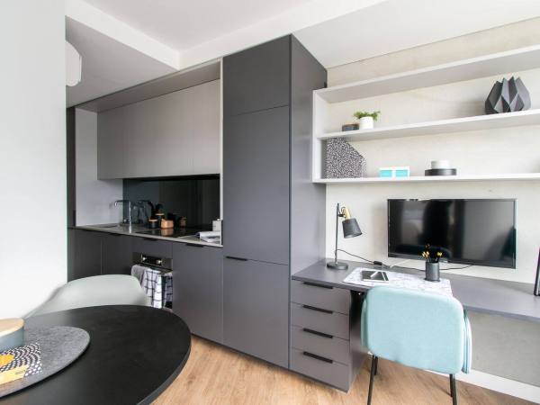 Perth student accommodation safety features,Cost-effective student residence Perth