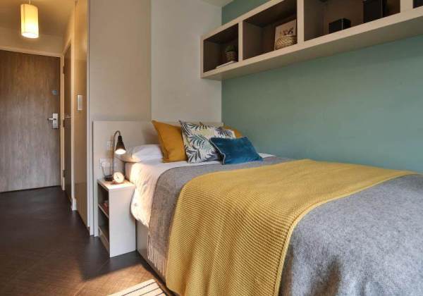 London student housing guide,Cheap student en-suite rooms in London