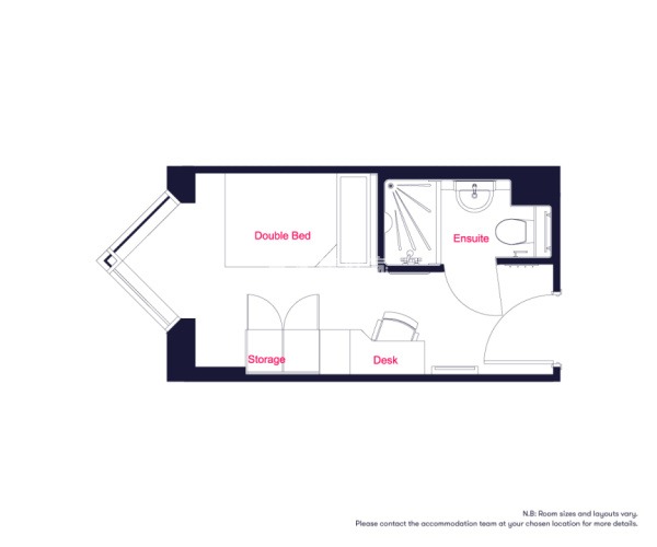 London student accommodation application process,Student studio apartments in London prices