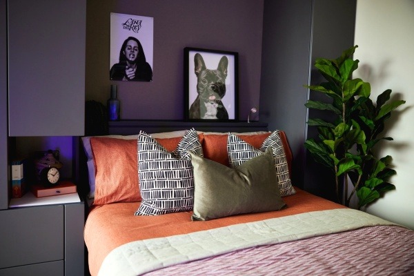 Singapore student accommodation near top universities,Are pets allowed in Singapore student apartments?