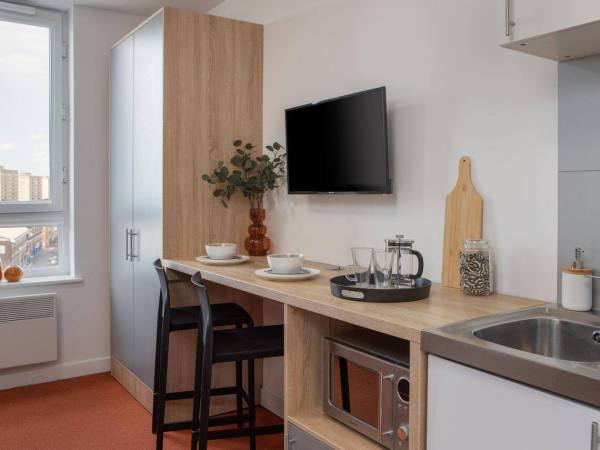 Steps to rent a student property in Middlesbrough,Best value student flats in Middlesbrough