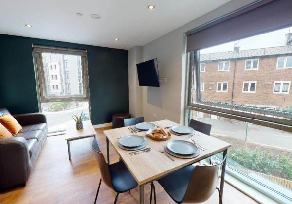 Things to check before signing a lease in London,Student shared apartments London pricing