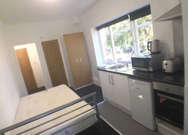 Shared student apartments in London pros and cons,Cheap student accommodation London