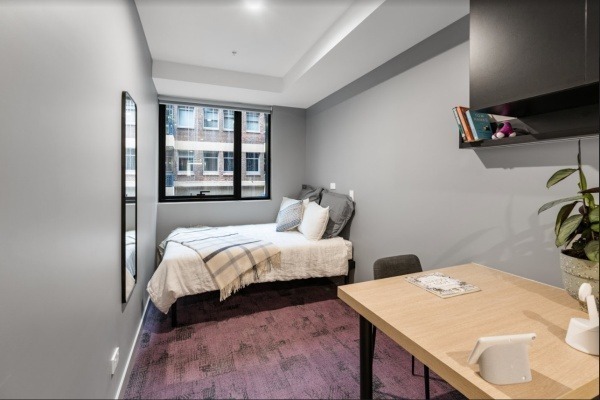 Benefits of living in a Toronto student community,Toronto student accommodation within budget