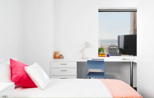 Furnished vs unfurnished student apartments in London,Student shared apartments London pricing