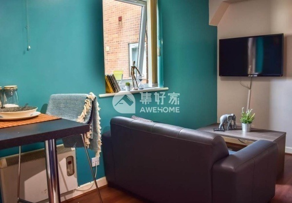 Student studio apartments in Birmingham,Birmingham student halls rent prices