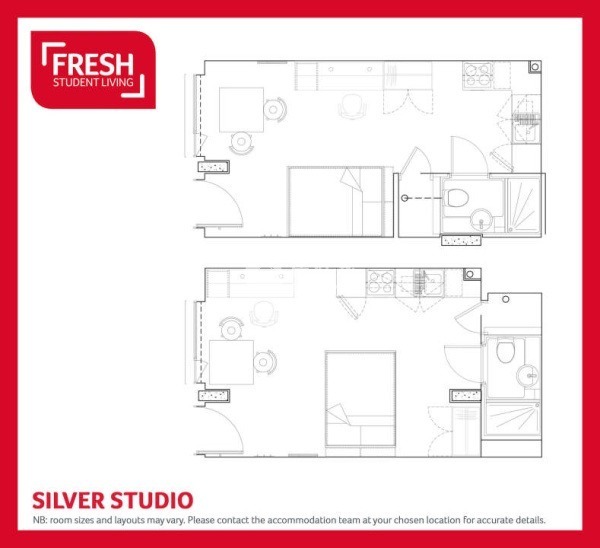 Things to check before signing a lease in Sunderland,Pricing for student flats in central Sunderland