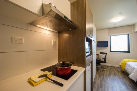 Maintenance requests for Sydney student flats,Student accommodation promotions Sydney