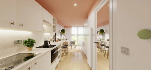 Maintenance requests for London student flats,Affordable student studio flats London