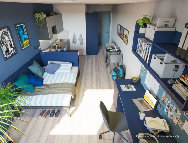 Shared student apartments in NewYork pros and cons,Student shared apartments NewYork pricing