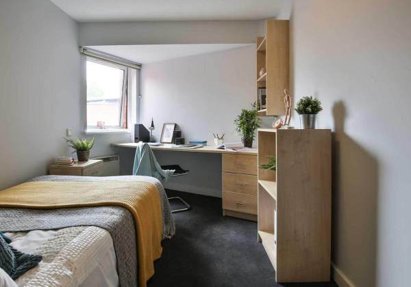 Boston student accommodation safety features,Boston student accommodation monthly rent