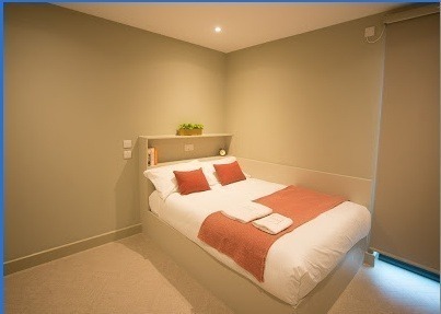 Benefits of living in Wollongong student halls,Yearly student housing lease costs Wollongong