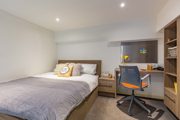 Short-term student rentals in Stirling,Cost of living for students in Stirling