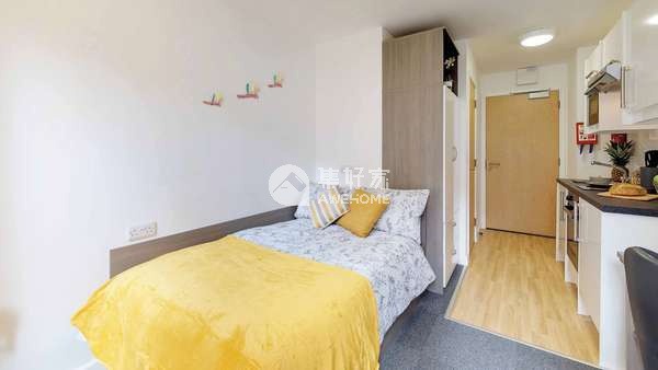 Furnished vs unfurnished student apartments in York,Student studio apartments in York prices