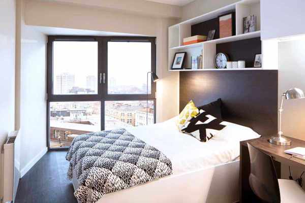 Furnished vs unfurnished student apartments in London,Cost of living for students in London