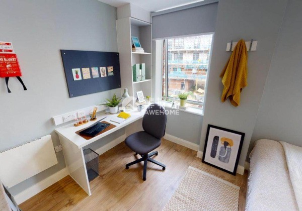 London student accommodation near top universities,London city center student flat rents