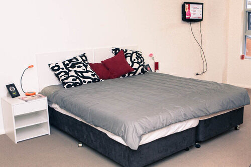 Finding roommates for Adelaide student flats,Adelaide student accommodation monthly rent