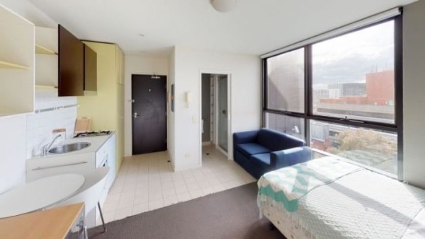 Student studio apartments in Lancashire,Cost-effective student residence Lancashire