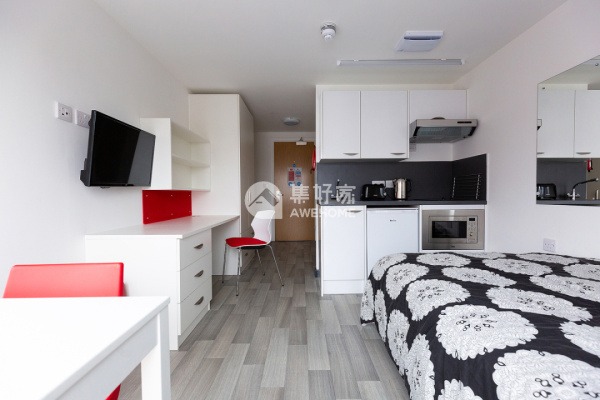 London student accommodation contracts explained,Economical student apartments in London