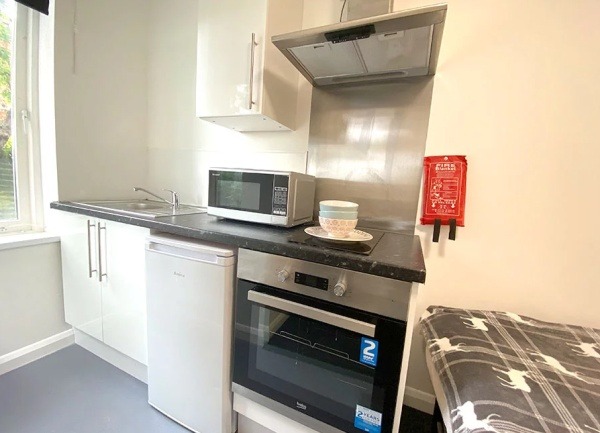 Things to check before signing a lease in London,Price range for student penthouses in London