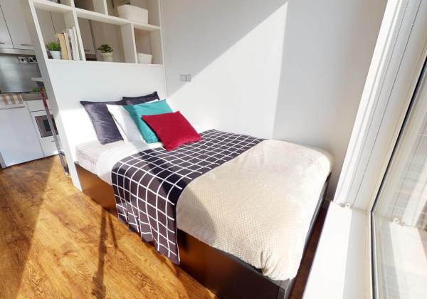 International student rights when renting in Brighton,Affordable student studio flats Brighton