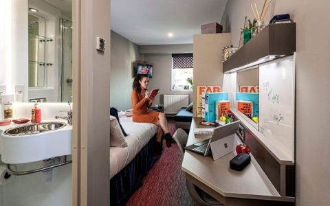 Short-term student rentals in Boston,Boston student halls rent prices