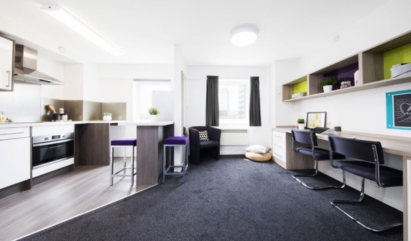 Steps to rent a student property in London,London student accommodation special offers