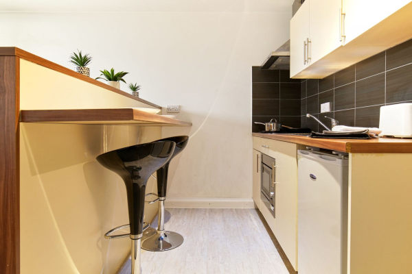 Short-term student rentals in Coventry,Cost-effective student residence Coventry