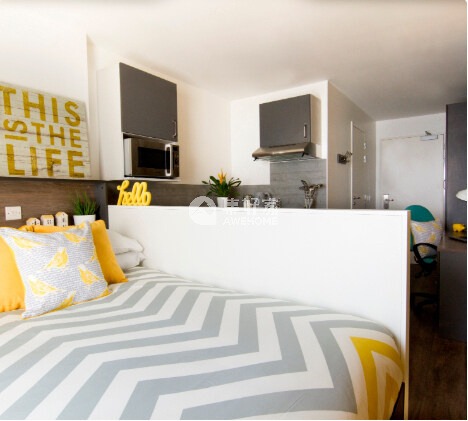 Oxford student accommodation near top universities,Discounted student accommodation Oxford