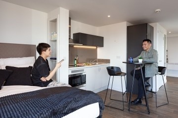 Steps to rent a student property in London,London student rooms with all utilities included price