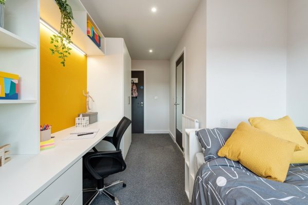 Steps to rent a student property in Liverpool,Budget student apartments Liverpool