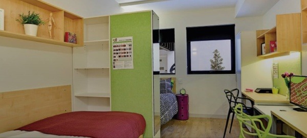 Finding roommates for Preston student flats,Student studio apartments in Preston prices