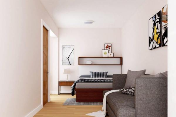 London student accommodation contracts explained,Pricing for student flats in central London