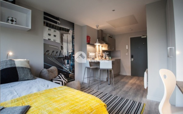 Short-term student rentals in London,Best priced student housing in London