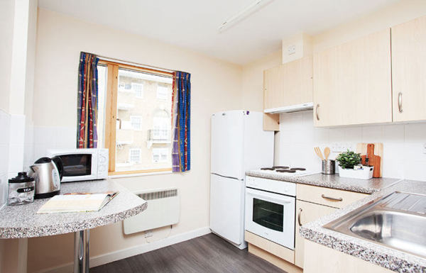 Benefits of living in Edinburgh student halls,Edinburgh student accommodation monthly rent