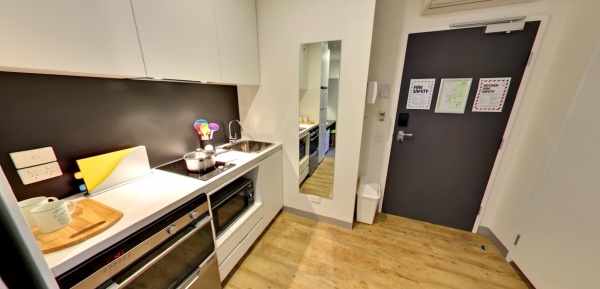 How to rent an apartment in Adelaide for students,Affordable student en-suite Adelaide rentals