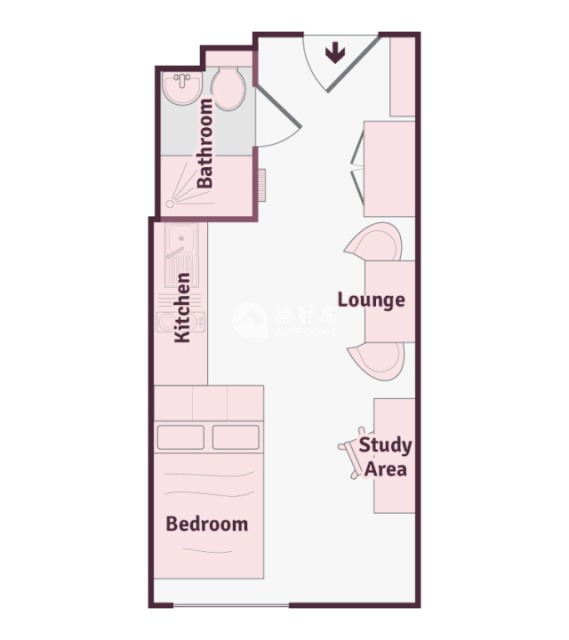 Sheffield student apartment deposit refund tips,Low-cost student flats in Sheffield