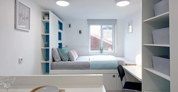 Dundee student accommodation near top universities,Dundee student accommodation within budget