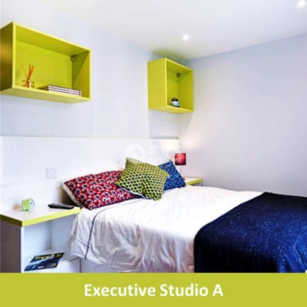 Student studio apartments in Dublin,Price comparison for student flats in Dublin