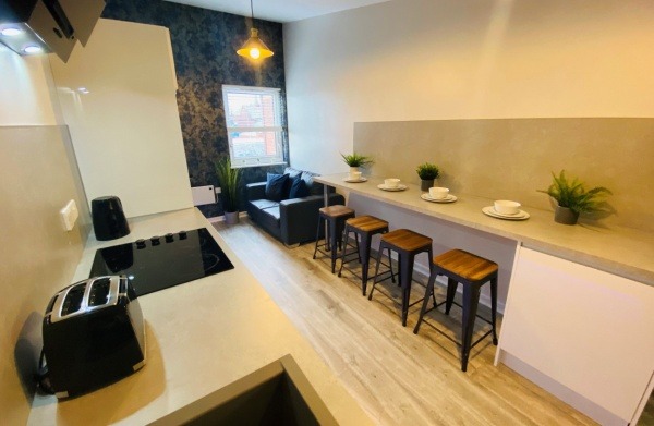 Dublin student accommodation near top universities,Cheap student en-suite rooms in Dublin