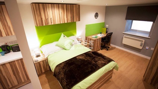 Furnished vs unfurnished student apartments in Carlisle,Carlisle student accommodation within budget